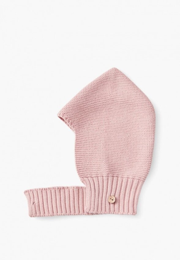 Балаклава Happy Baby