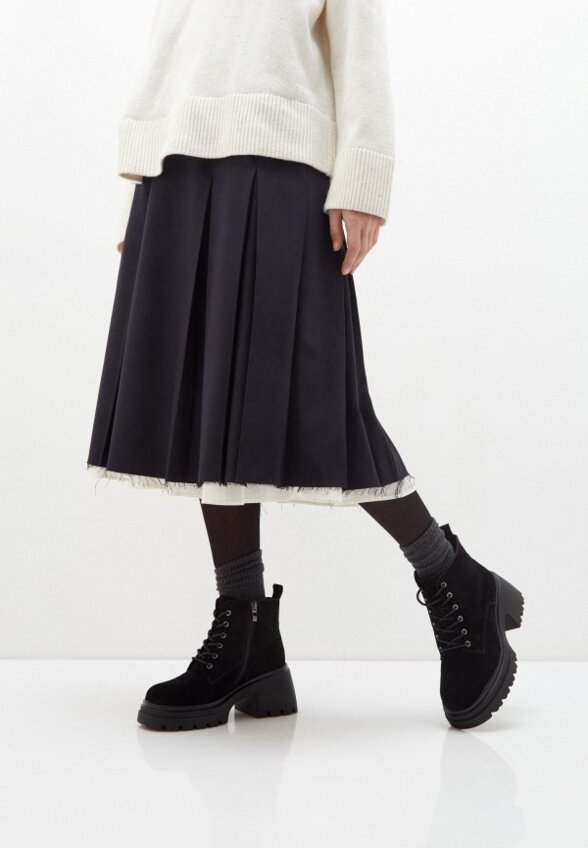 Ботильоны Obba