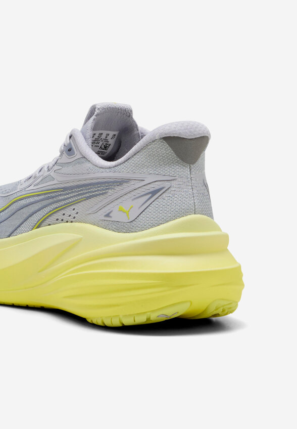 Кроссовки мужские PUMA Magmax Nitro 2, Серый