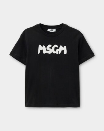 Футболка MSGM Kids детям