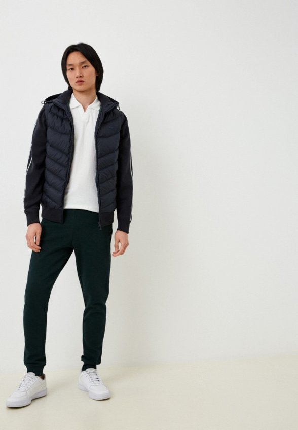 Брюки спортивные Lacoste