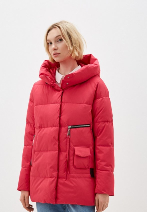 Пуховик Winterra