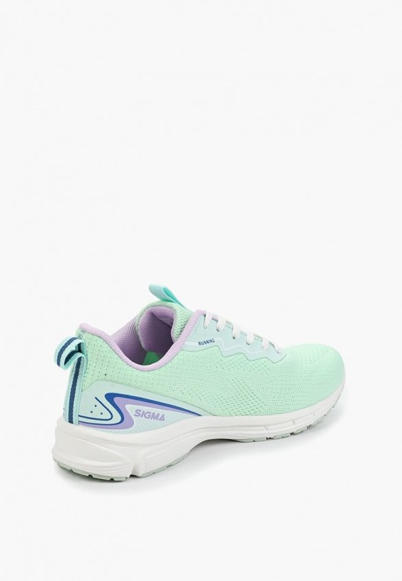 Кроссовки Sigma
