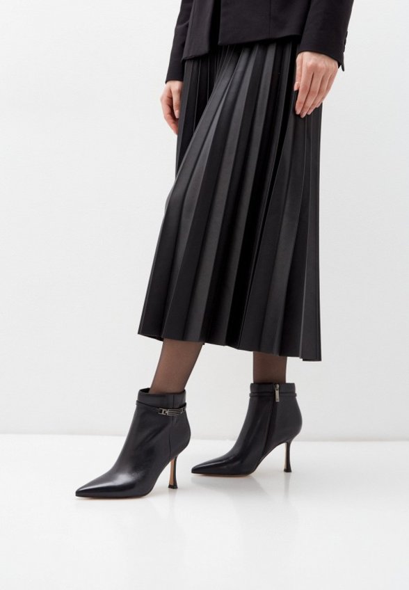 Ботильоны Basconi