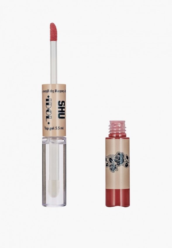 Блеск для губ Shu Cosmetics