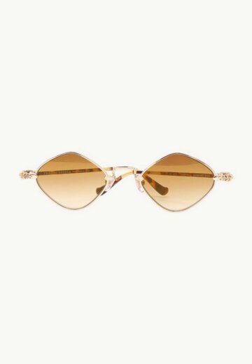 Chrome Hearts Diamond Dog