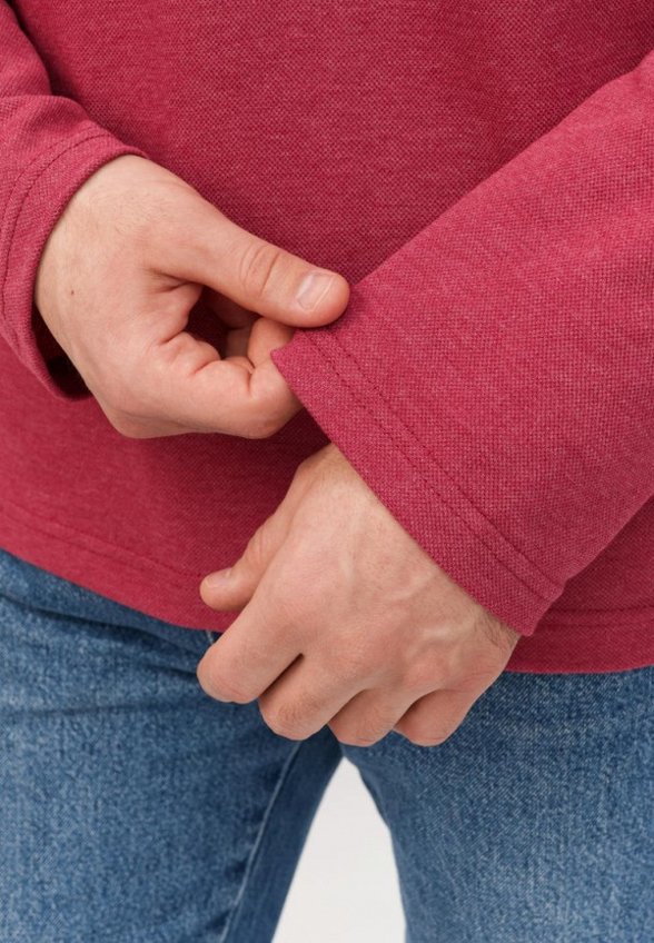 Поло Morran Brave