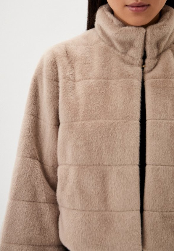 Куртка меховая Emme Marella