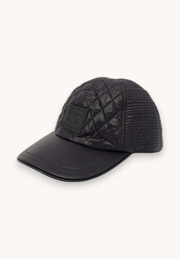 Chanel Cap