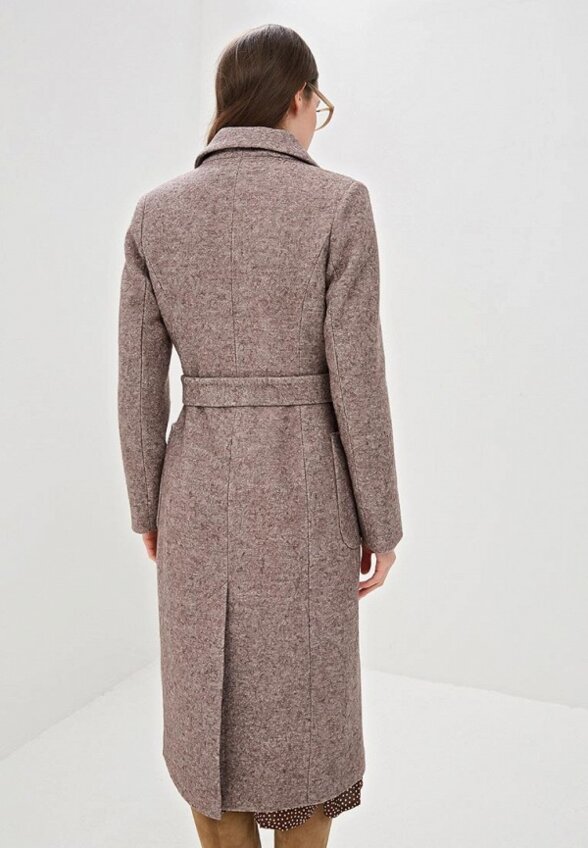 Пальто-халат Ovelli