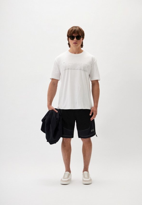 Шорты спортивные Aeroclub