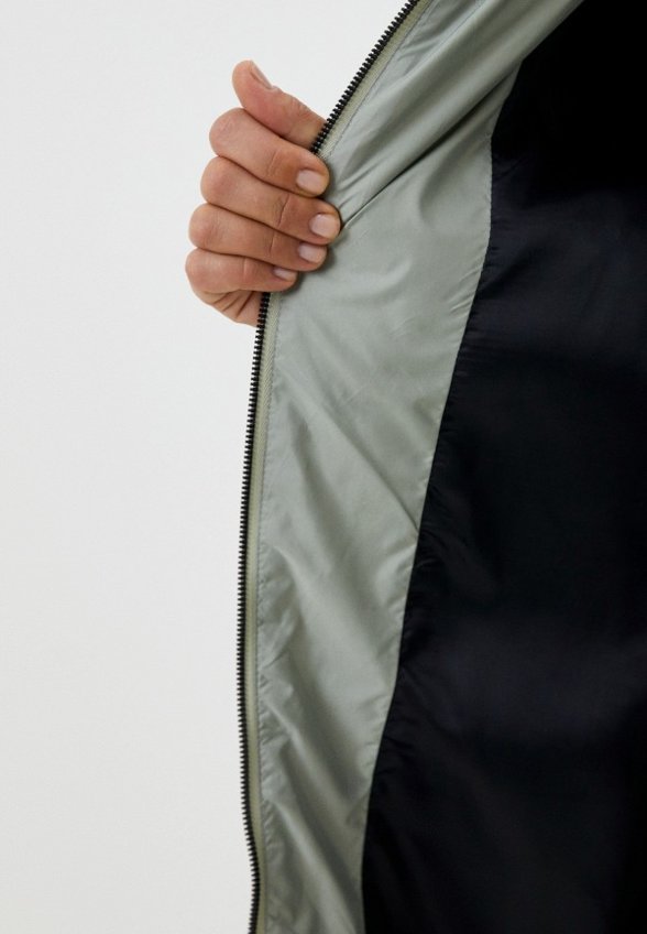 Куртка стеганая Winterra