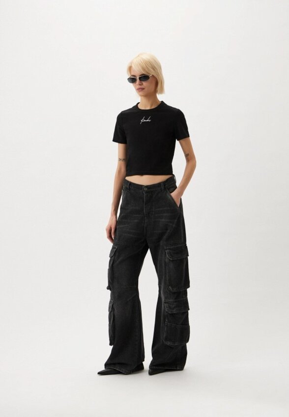 Футболка Ksubi