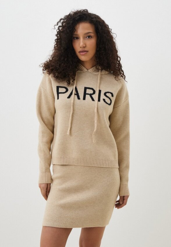 Костюм Bad Queen