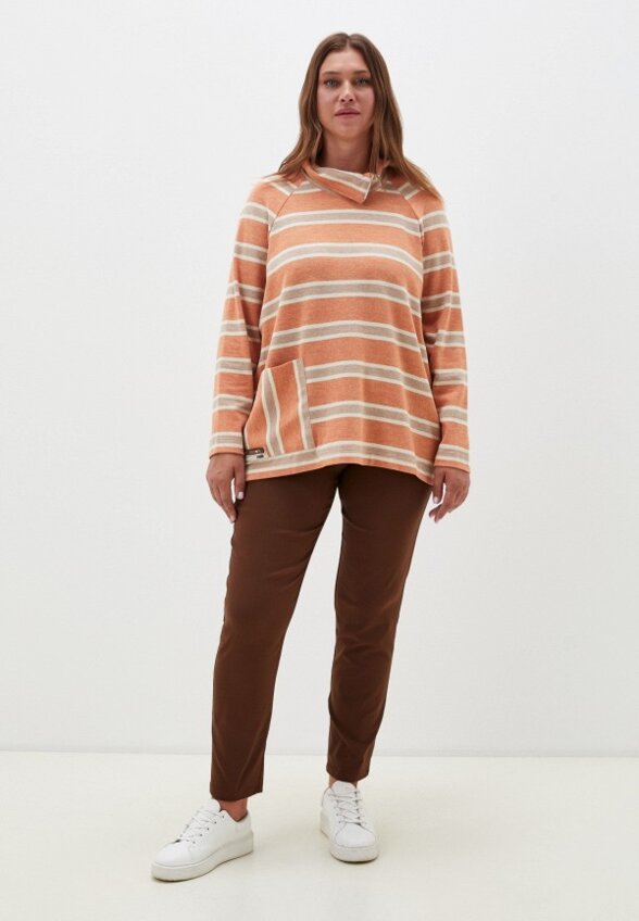 Джемпер Silver String