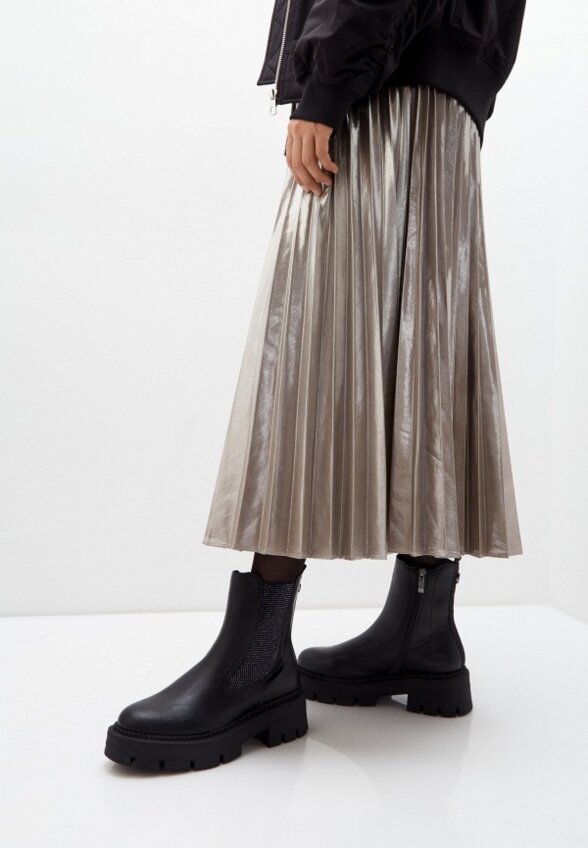 Ботинки Tamaris