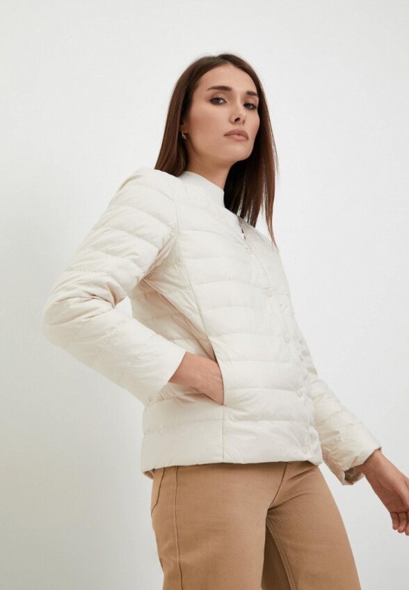 Куртка утепленная Lite by Mascotte