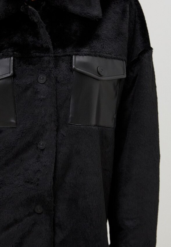 Куртка меховая Nocturne