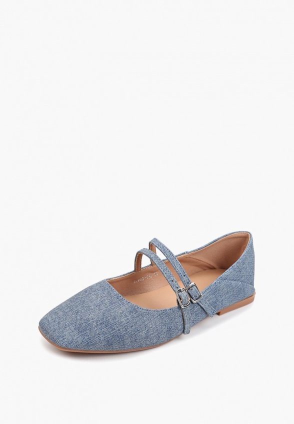 Балетки May Vian