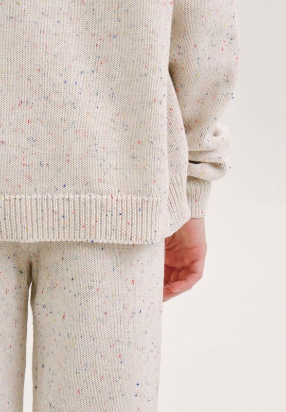 Брюки Loomknits