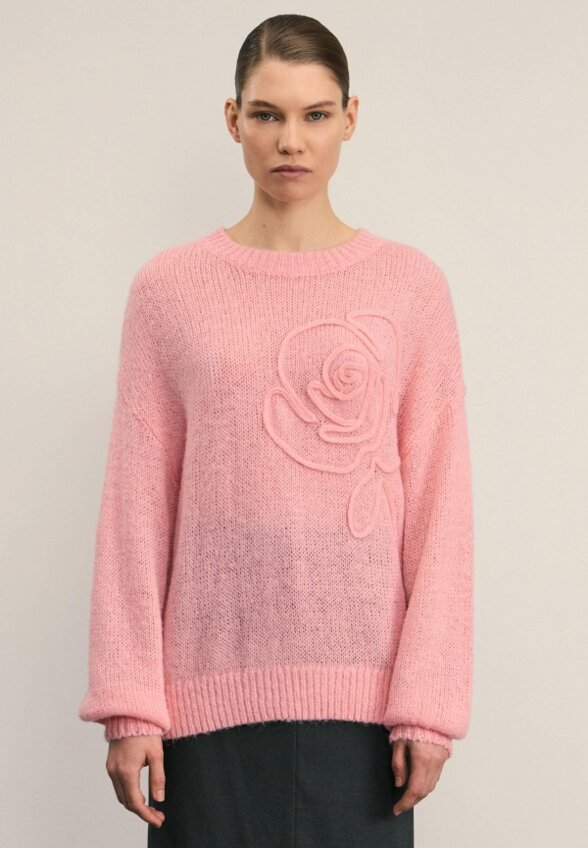 Джемпер Zarina