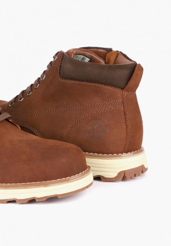 Ботинки Quattrocomforto