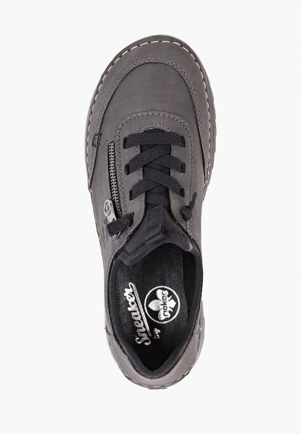 Ботинки Rieker