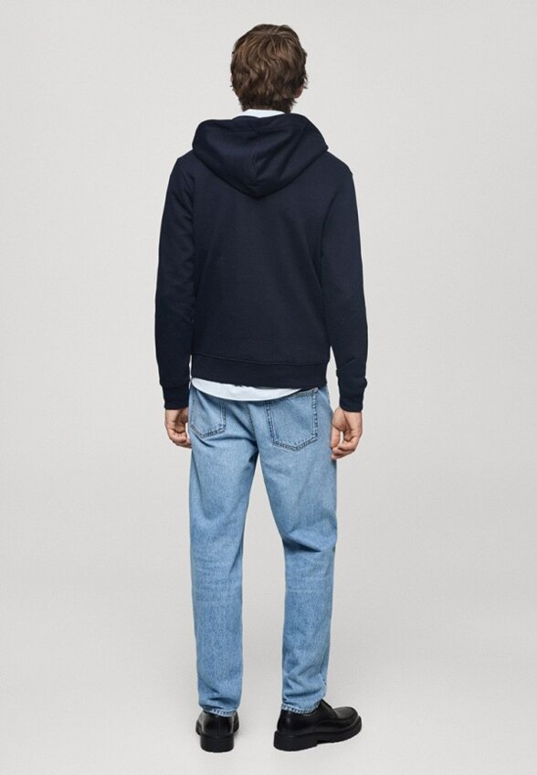 Толстовка Mango Man