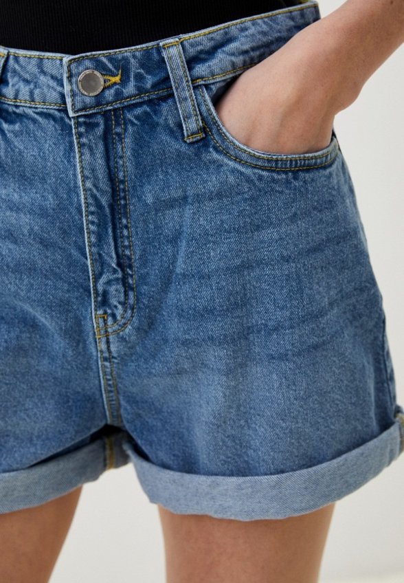 Шорты джинсовые Funday