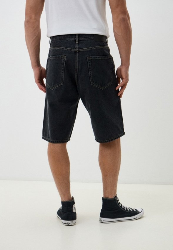 Шорты джинсовые O'STIN