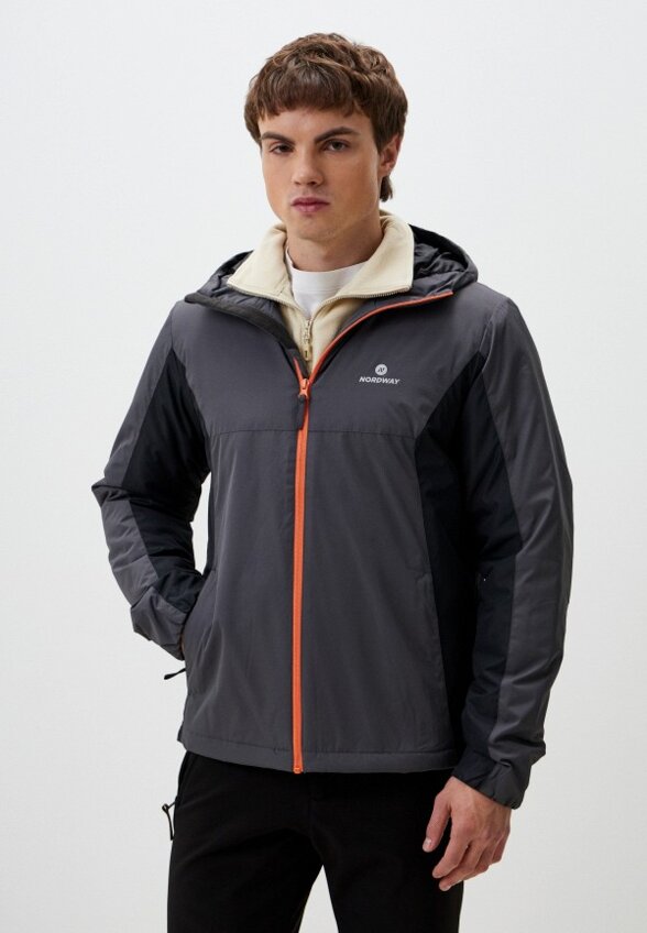 Куртка утепленная Nordway