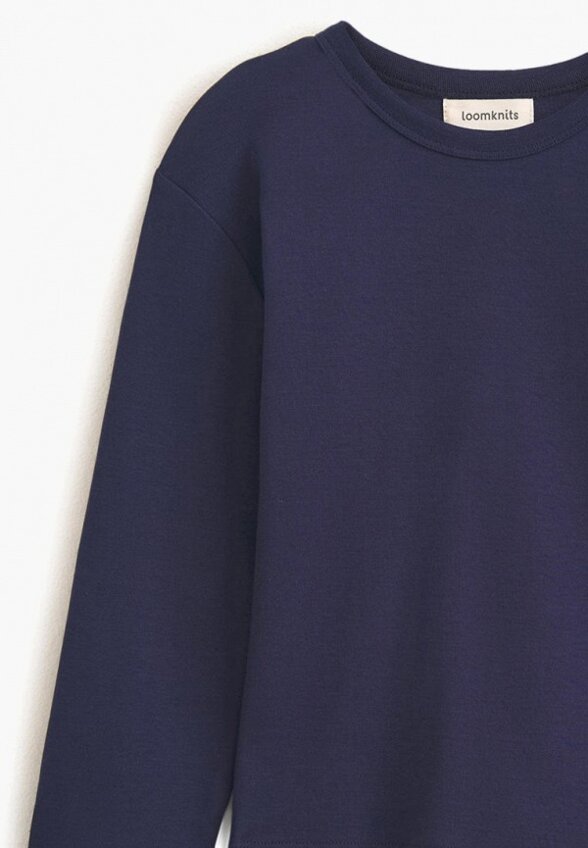 Лонгслив Loomknits