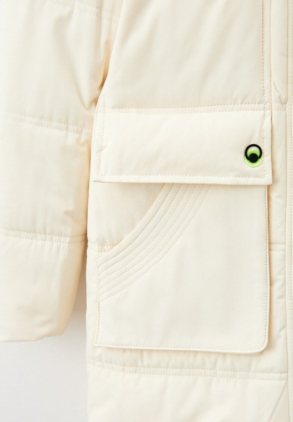 Куртка утепленная Brostem