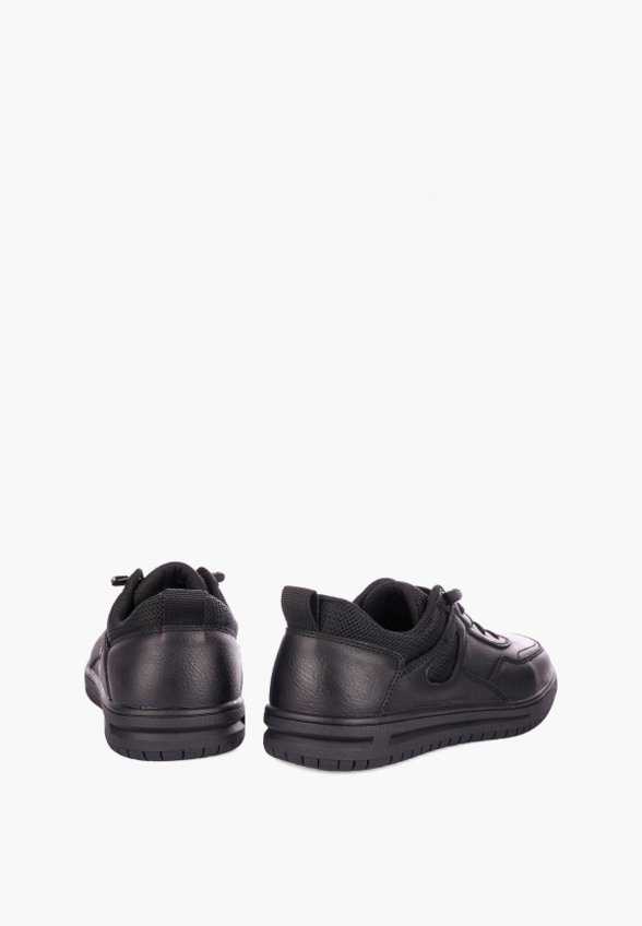 Кеды Zenden First