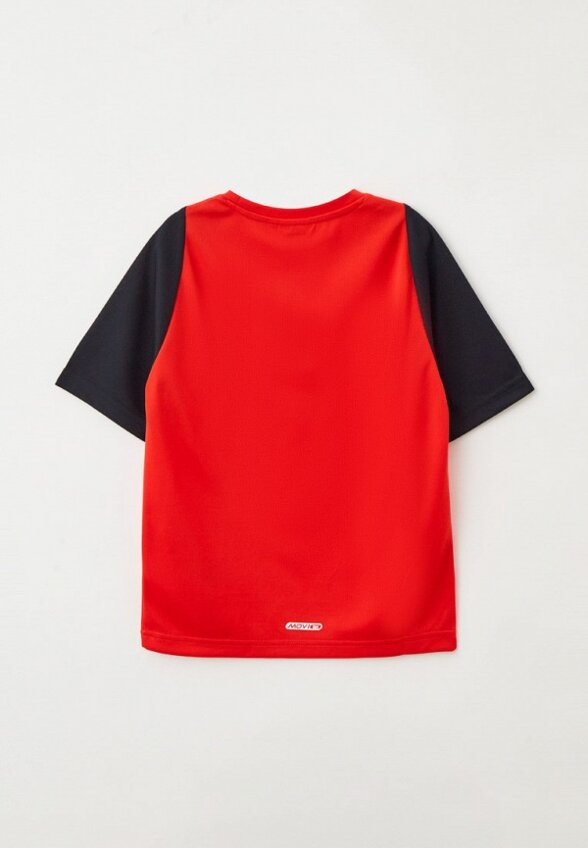 Футболка спортивная Demix