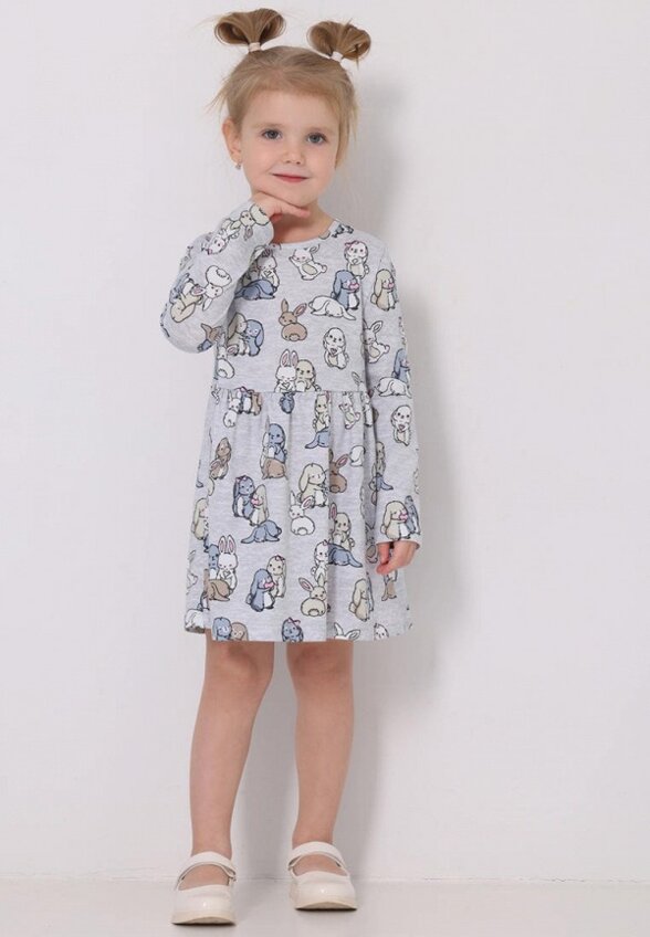 Платье Апрель