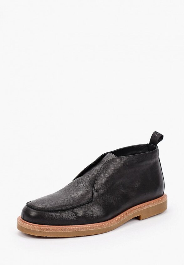 Ботинки Mascotte