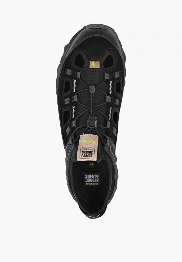 Кроссовки Safety Jogger