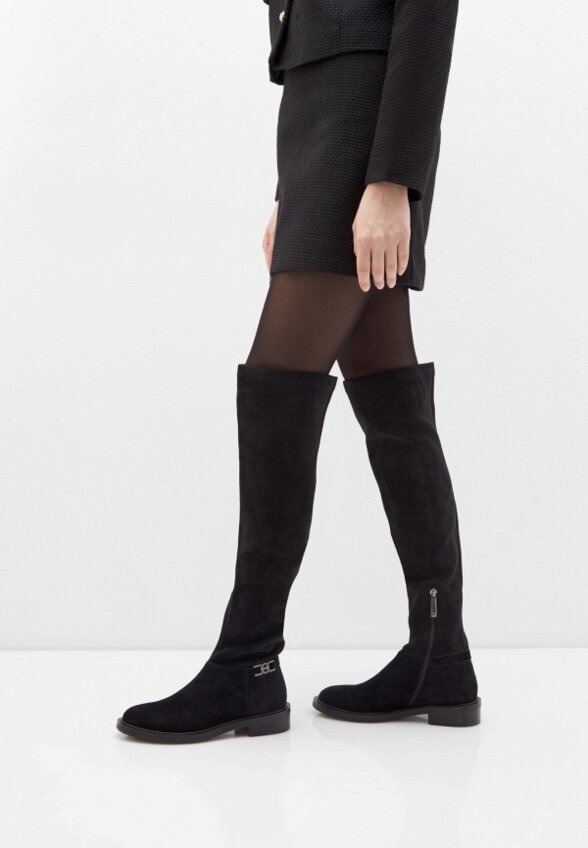 Ботфорты Basconi