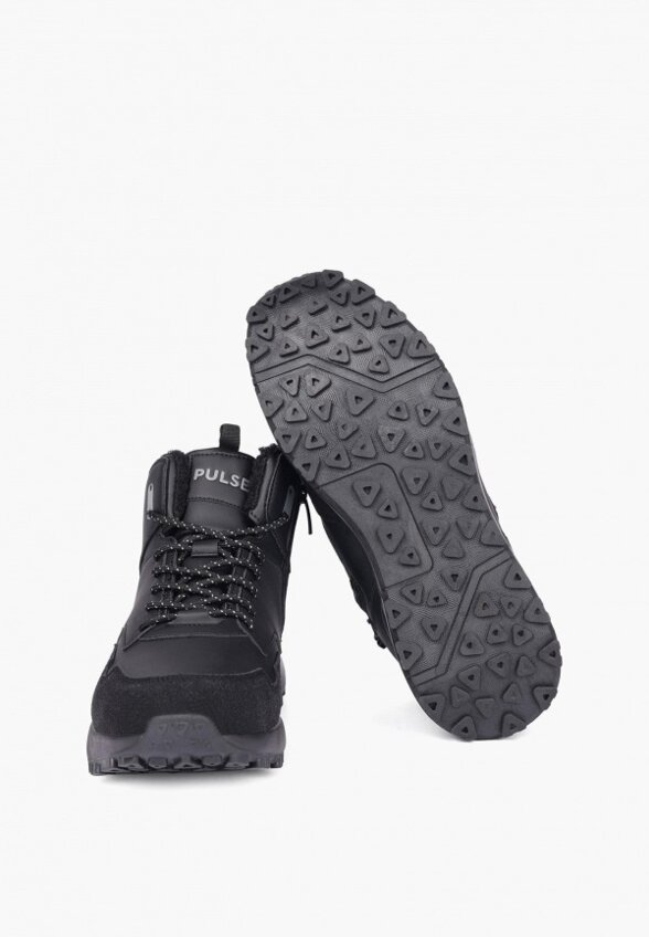 Ботинки Pulse
