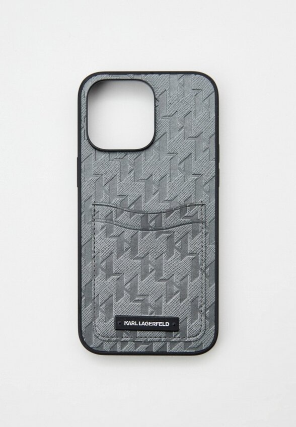 Чехол для iPhone Karl Lagerfeld