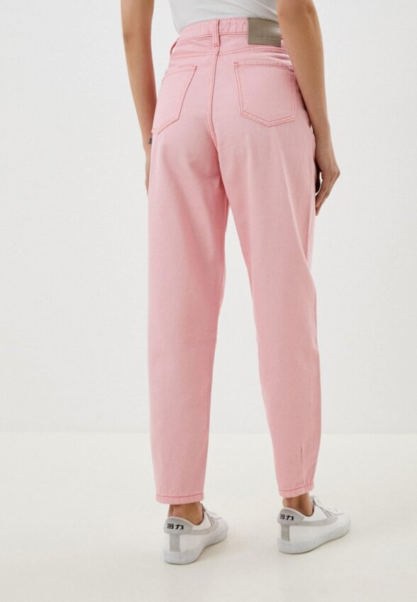 Джинсы Velocity