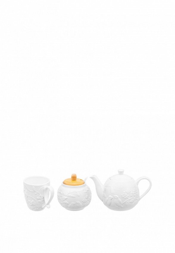 Сервиз чайный Elan Gallery