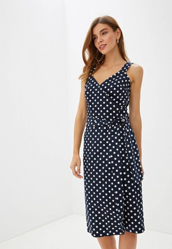 Сарафан Vika Ra