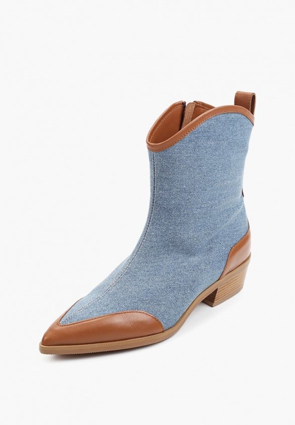 Ботильоны Giotto