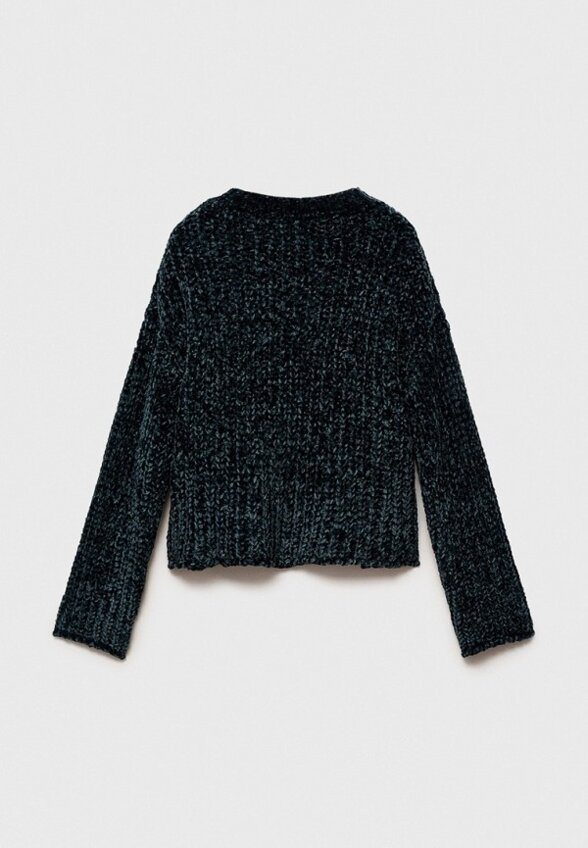 Джемпер Mango Kids