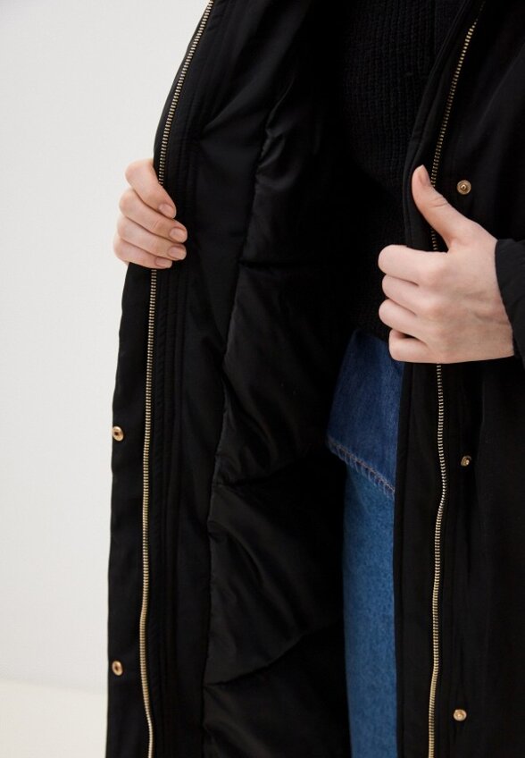 Пуховик Concept Club