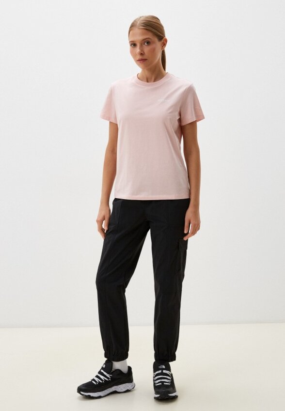 Брюки спортивные Anta