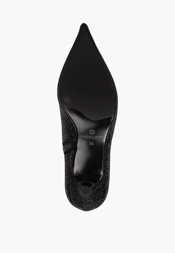 Ботильоны Farfalluccia