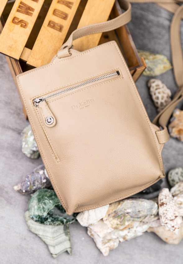 Др.Коффер M402894-44-61 сумка через плечо